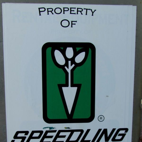 Speedling