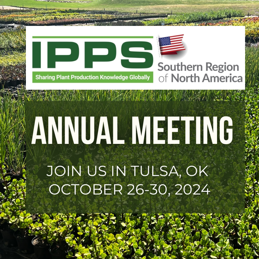 2024 IPPS Southern Region Annual Meeting: Tulsa, OK