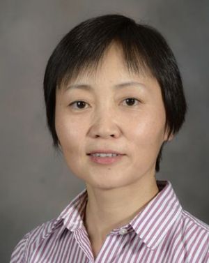 IPPS Annual Meeting 2019 speaker profile: Wednesday, October 16th - Dr. Yan Chen