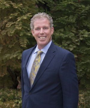 IPPS Annual Meeting 2019 speaker profile: Monday, October 14th - Andrew Bunting