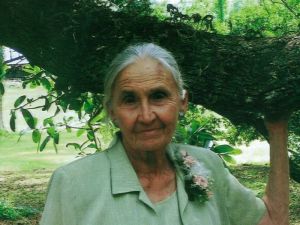 Remembering Ms. Margie Jenkins, September 5, 1921 - January 29, 2020