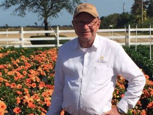 IPPS Annual Meeting 2019 speaker profile: Monday, October 14th - Jim Berry